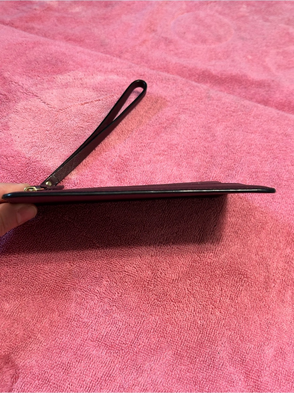 Kate Spade Wristlet - Picture 6 of 11